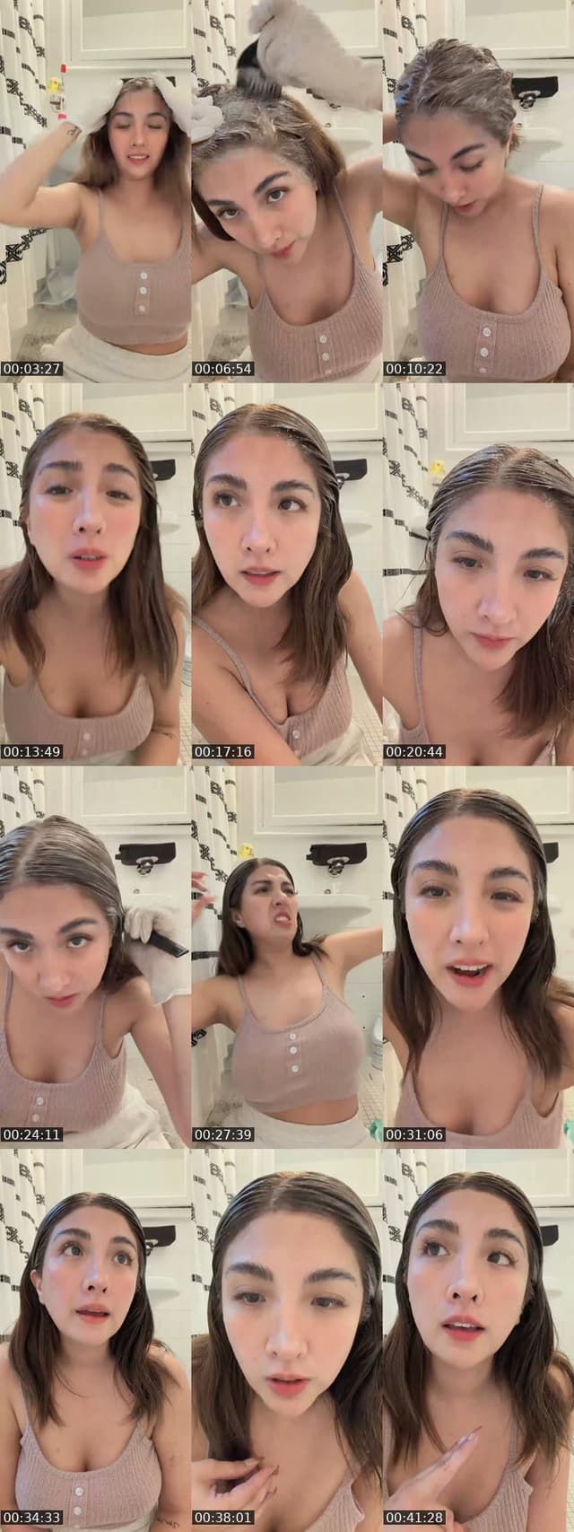 @andyolo33 TikTok live from 2026-06-12
