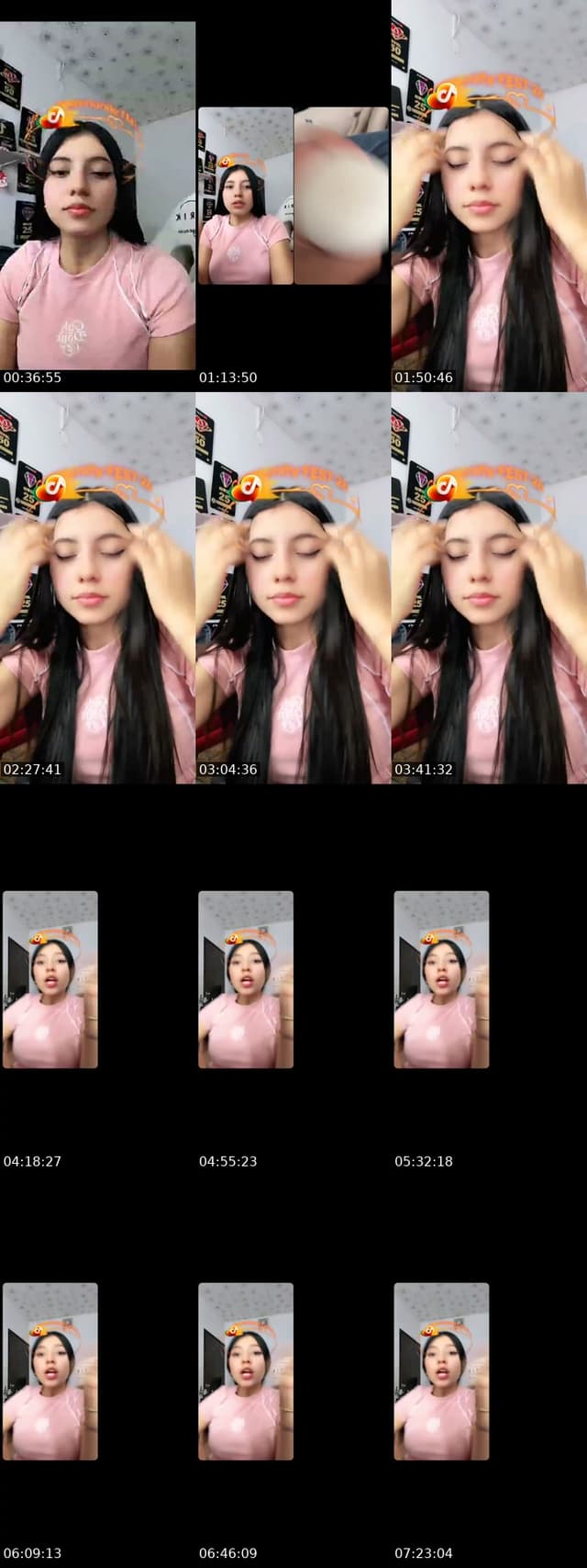 TikTok live: Lets Go LIVE! by @danellys_zerpa