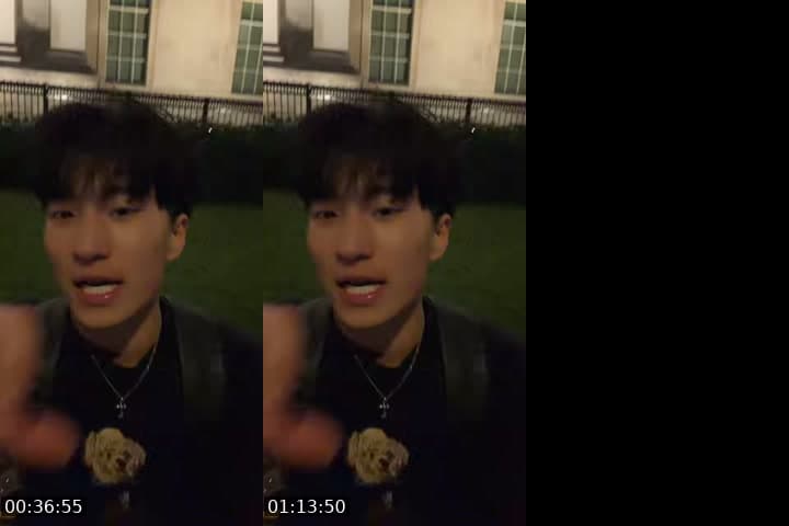 @itsjun126 TikTok live stream