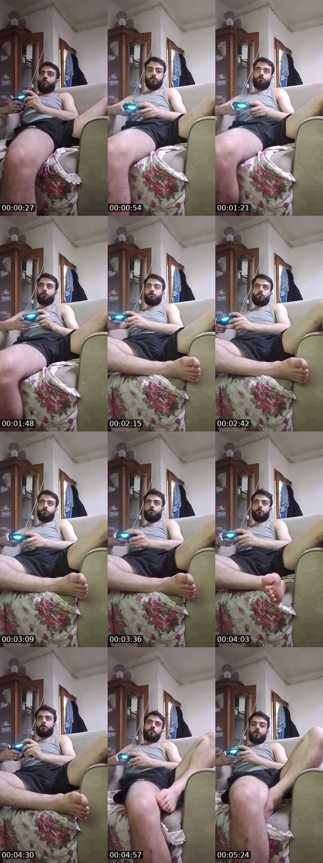 TikTok live: مساء لورد by @ibrahimnahji