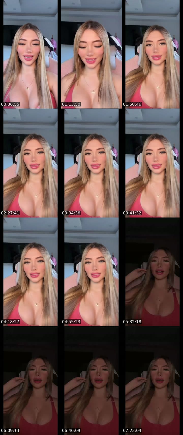 Lets Go LIVE!