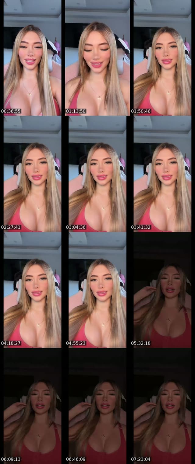 Colombia TikTok live: Lets Go LIVE! by @iris962017