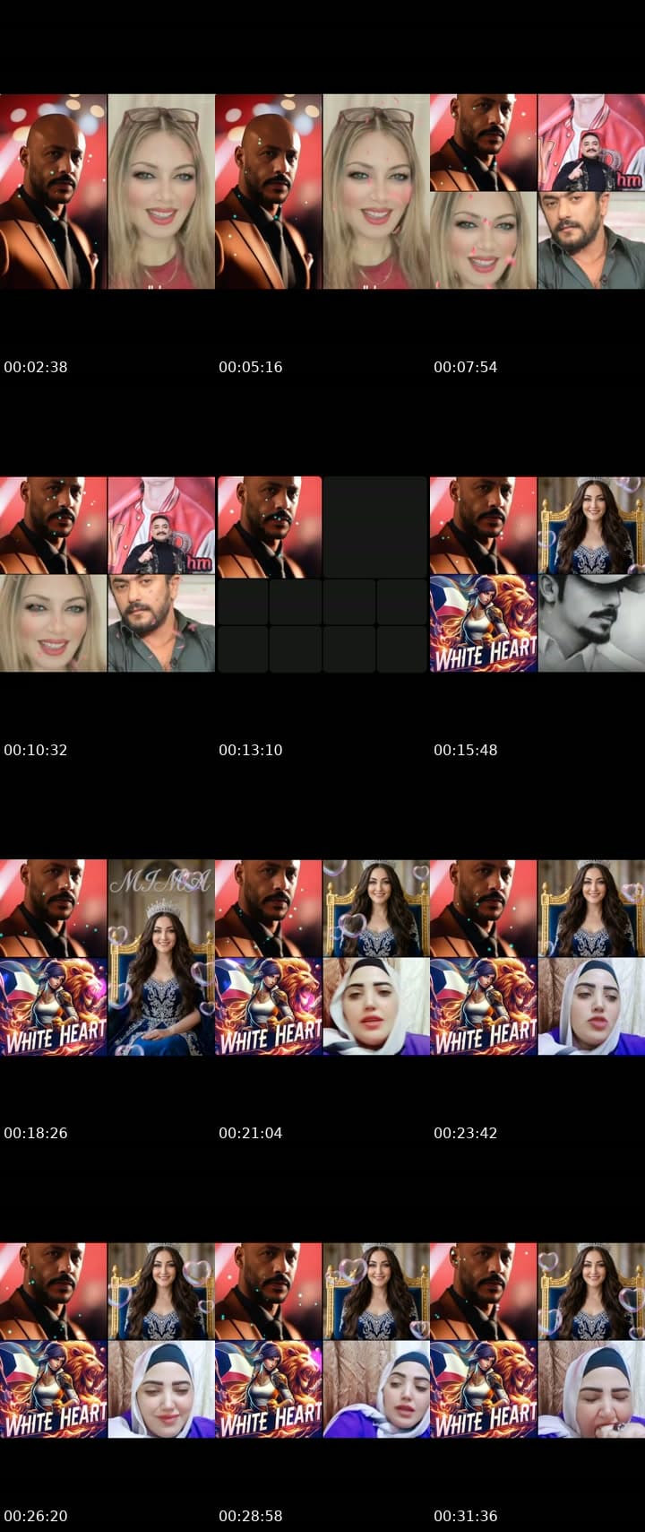 @alshaheen2424 TikTok live stream