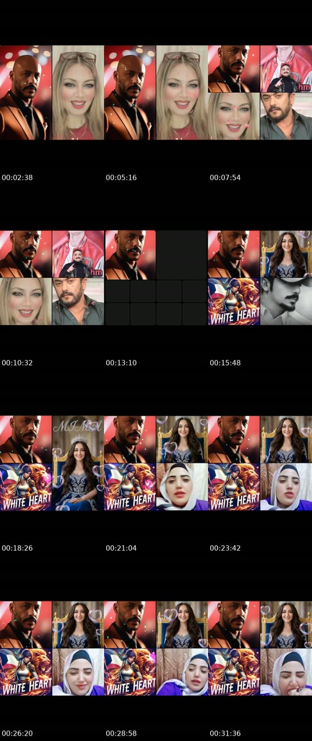 @alshaheen2424 Oman TikTok live from 2026-06-12