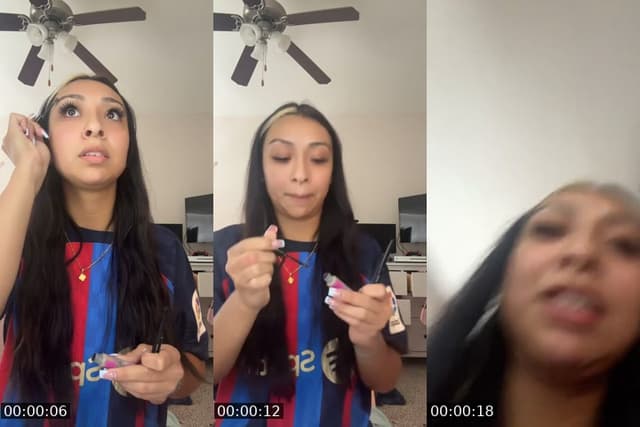 @laishasaidhi TikTok live from 2026-06-12