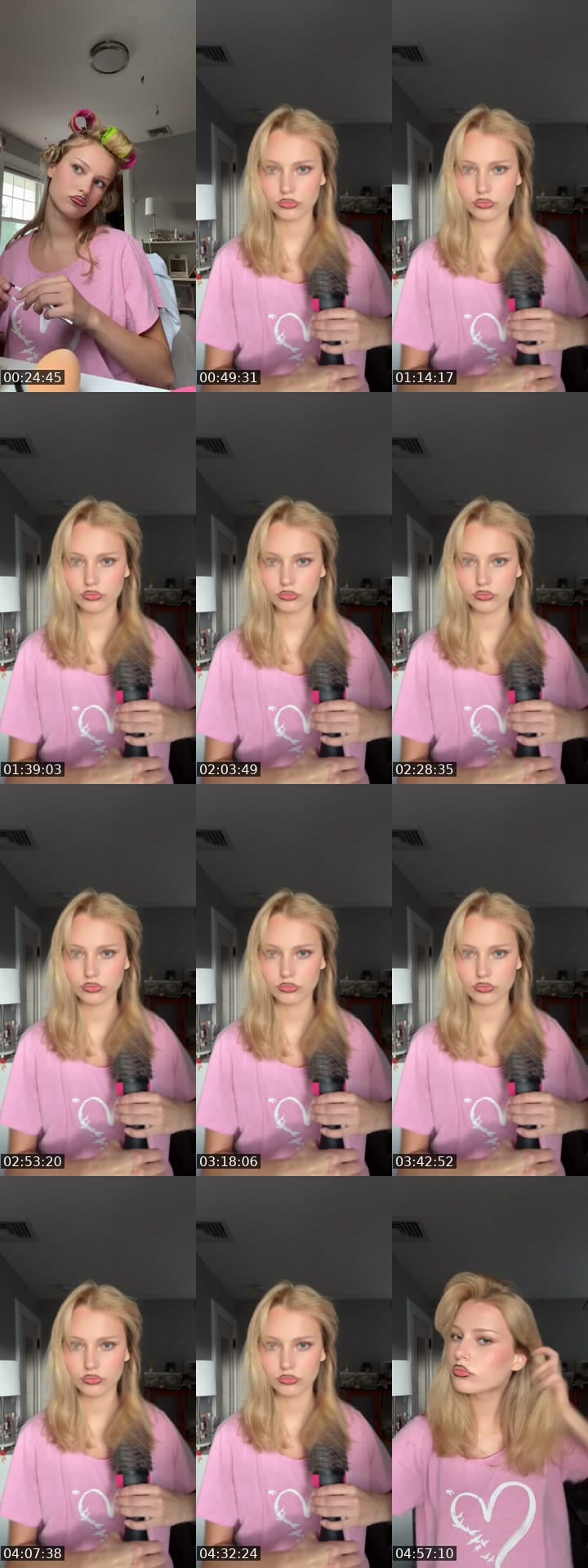 grwm 🌃