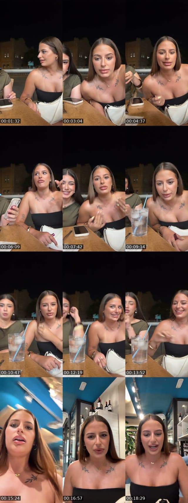 @lauravgalera TikTok live from 2026-06-12