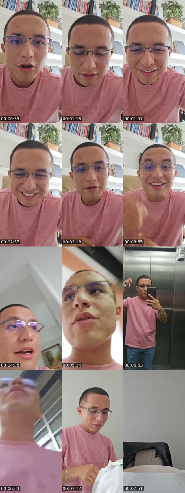 @panazza_ TikTok live from 2026-06-12