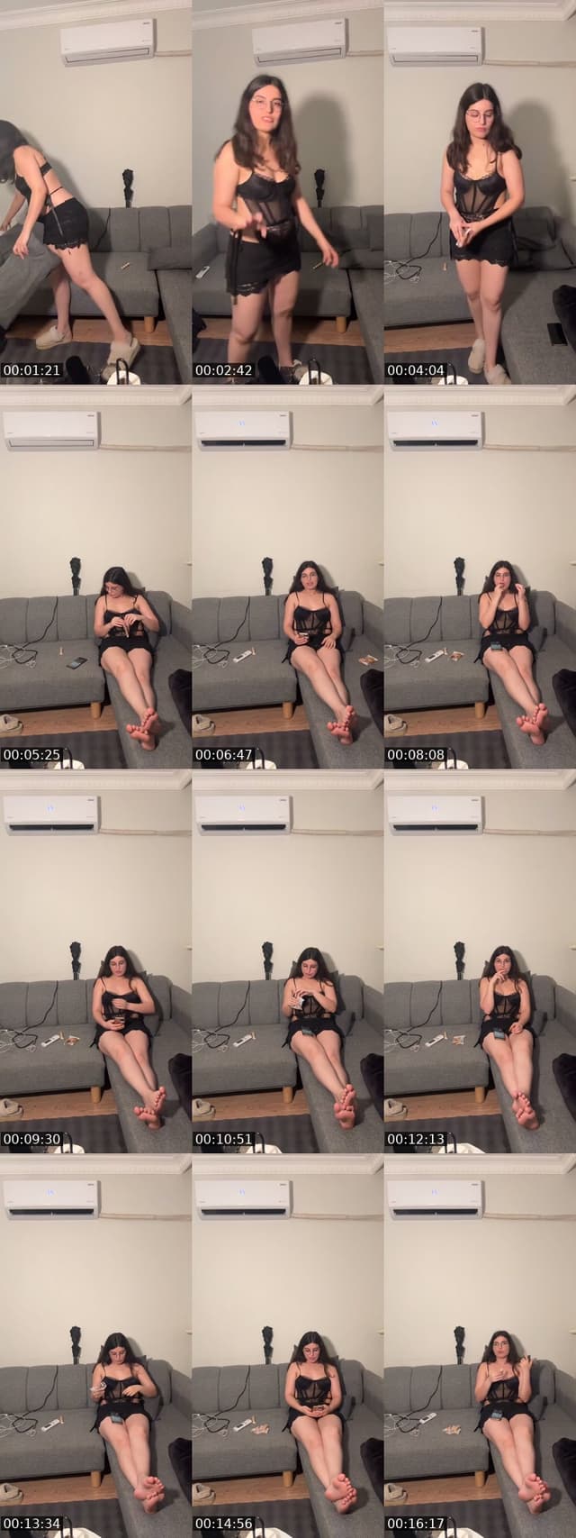 @mira_gibi TikTok live from 2026-06-12