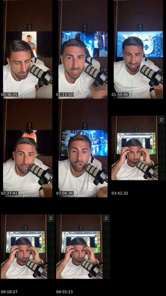 @nooralisson98 TikTok live