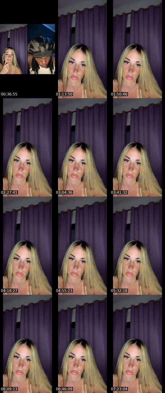 @carol_oficial_27 TikTok live