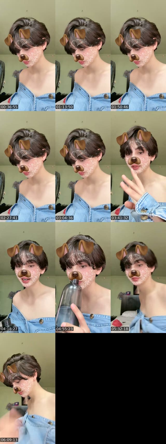 @libnycc TikTok live from 2026-06-12
