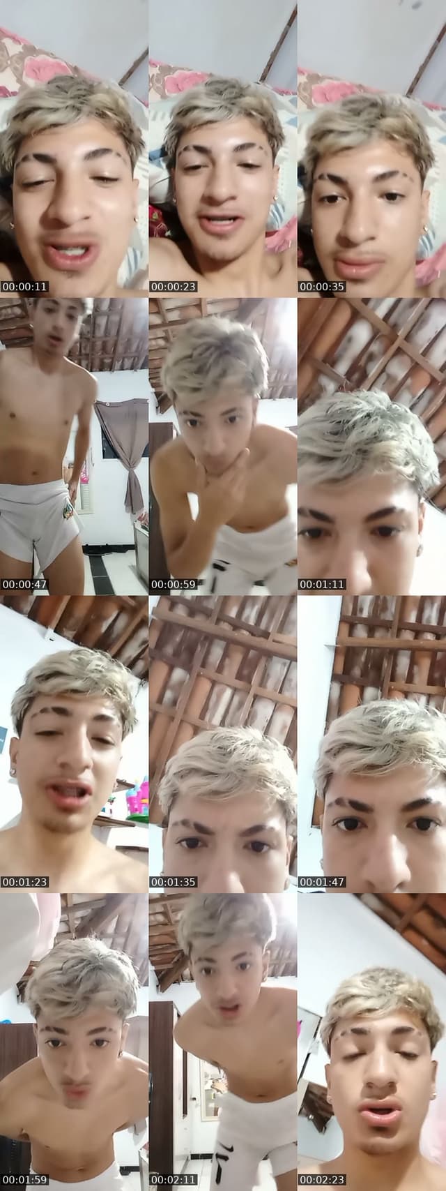 TikTok live: live on by @sumido311