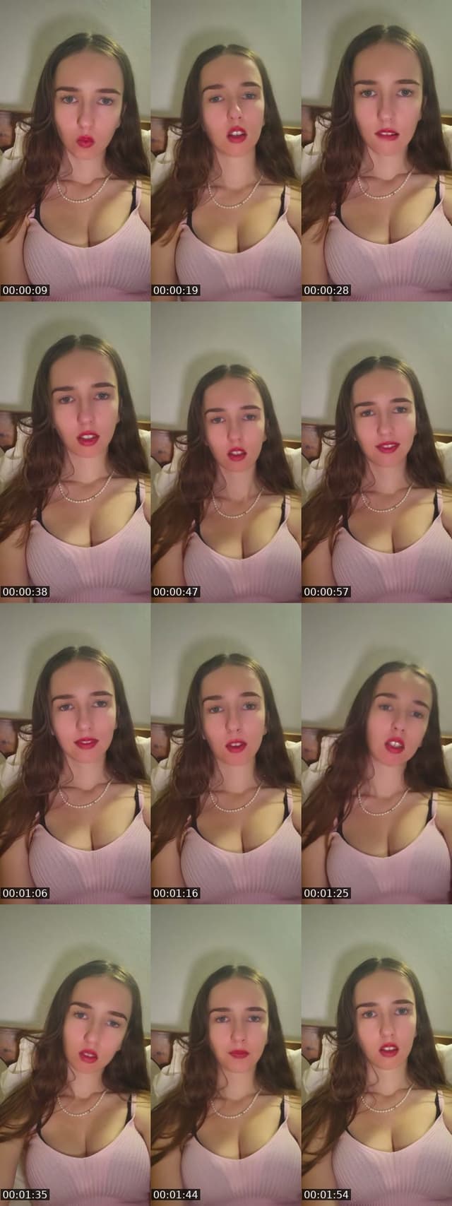TikTok live: relax 🎾 by @layla33376