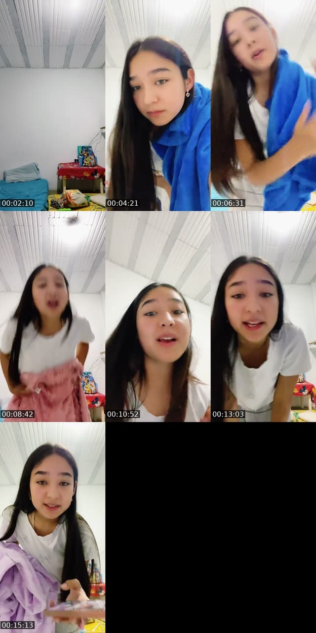 TikTok live: Tengo 19 soy mamá de gemelos❤️‍🩹 by @priconsusgemelos
