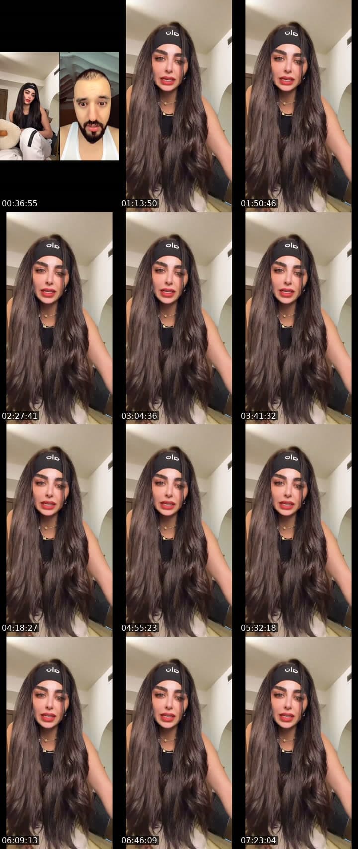 @rapunzel6013 TikTok live stream