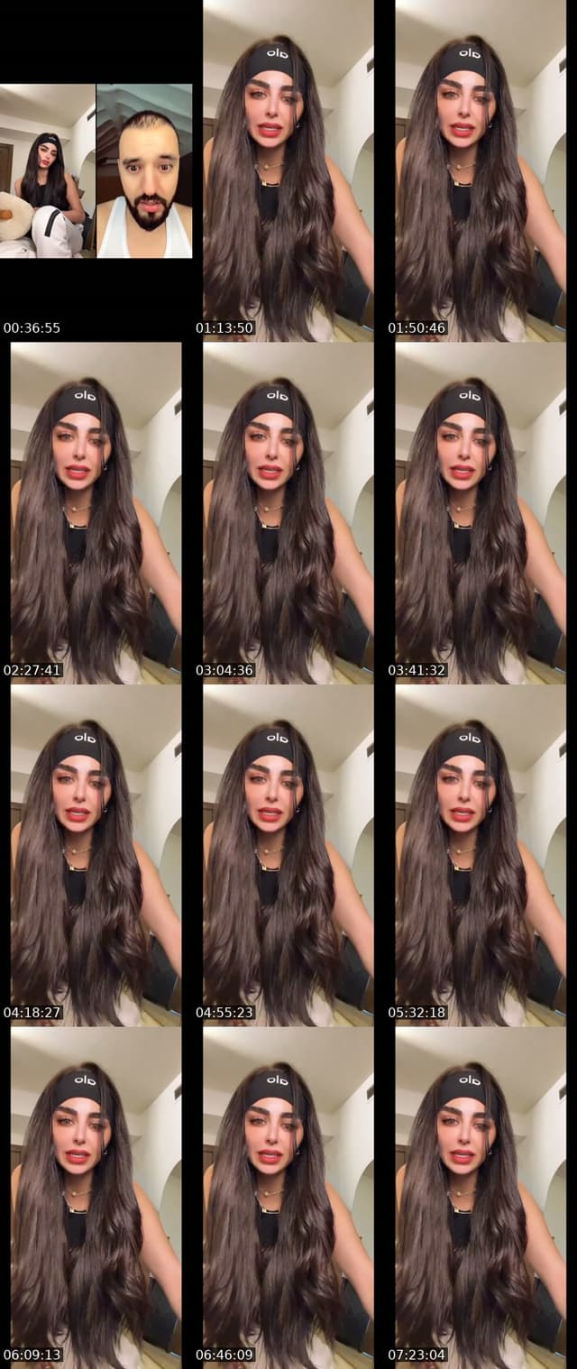 @rapunzel6013 TikTok live from 2026-06-12
