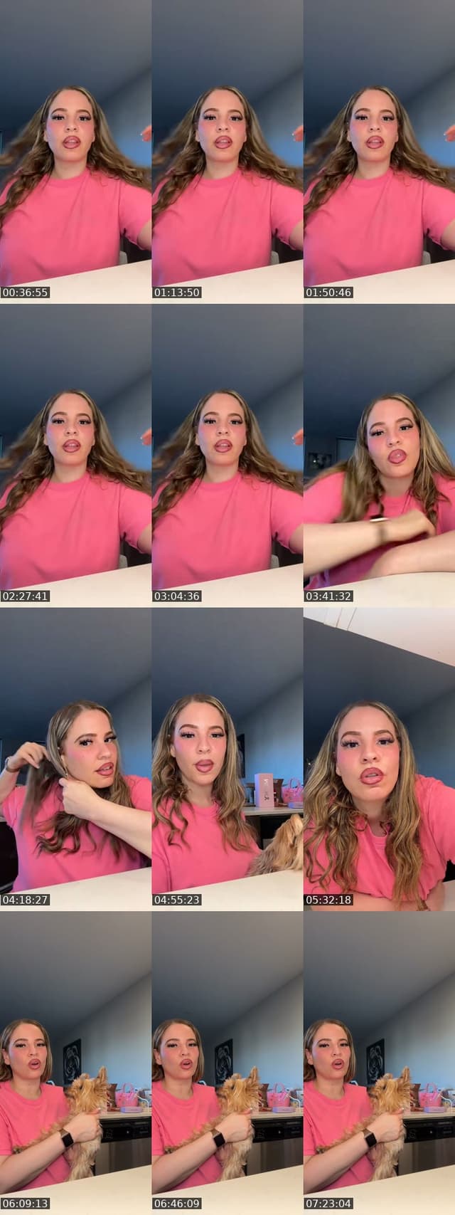 @oohlolo TikTok live from 2026-06-12
