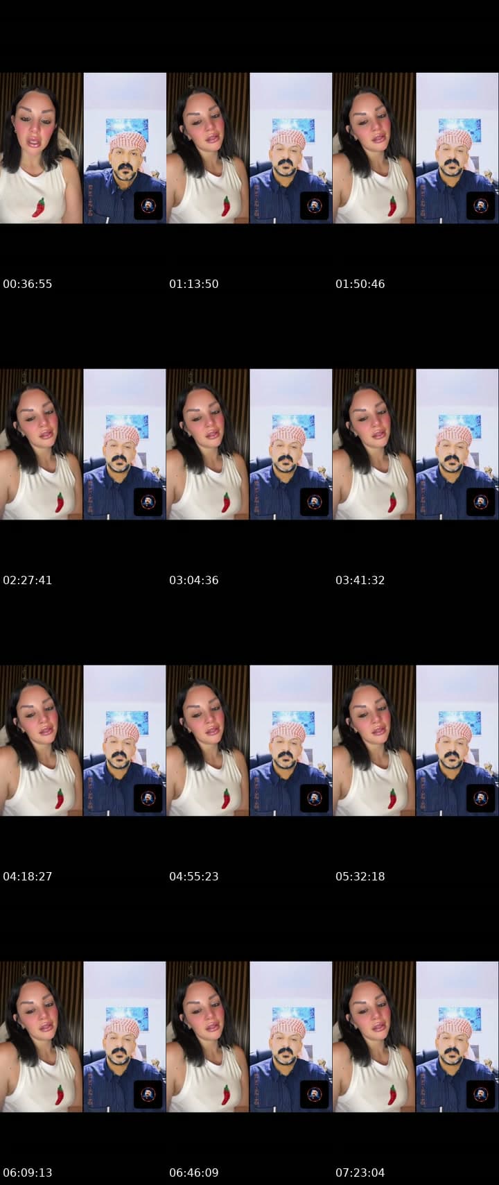 @ritafavpe9q TikTok live stream