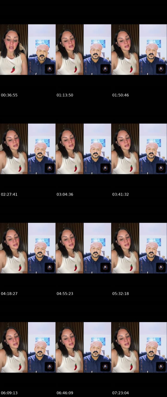 @ritafavpe9q Lebanon TikTok live from 2026-06-12