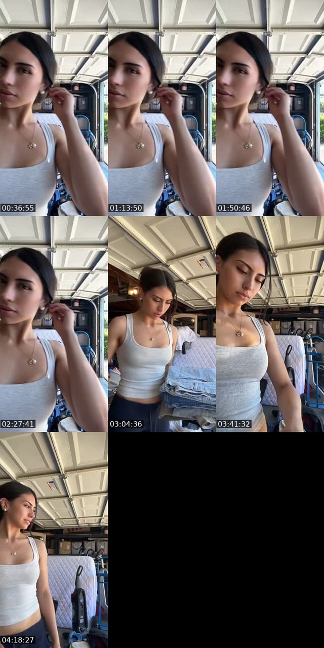 @sofiafreakingpeener TikTok live from 2026-06-12