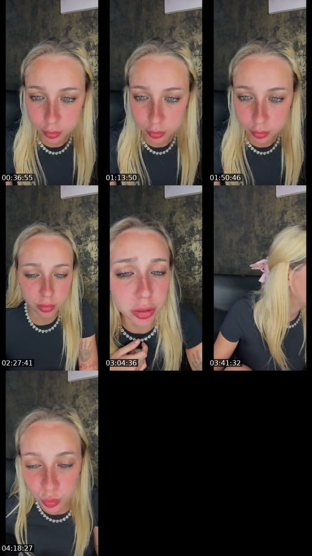 @sonyarostova2001 TikTok live from 2026-06-12