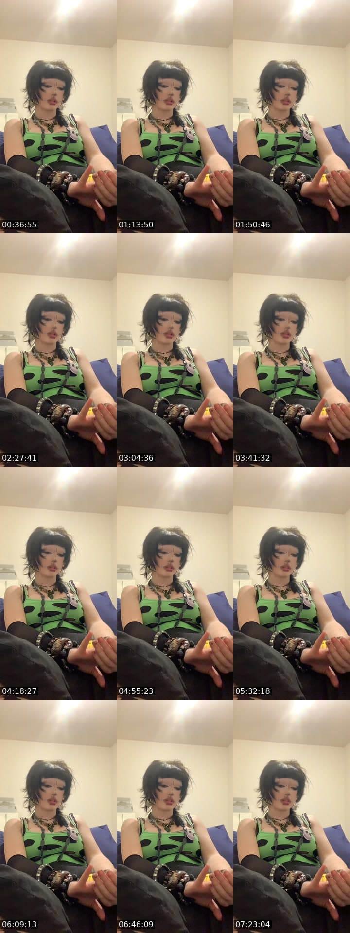 @callm_eprincess0 TikTok live stream