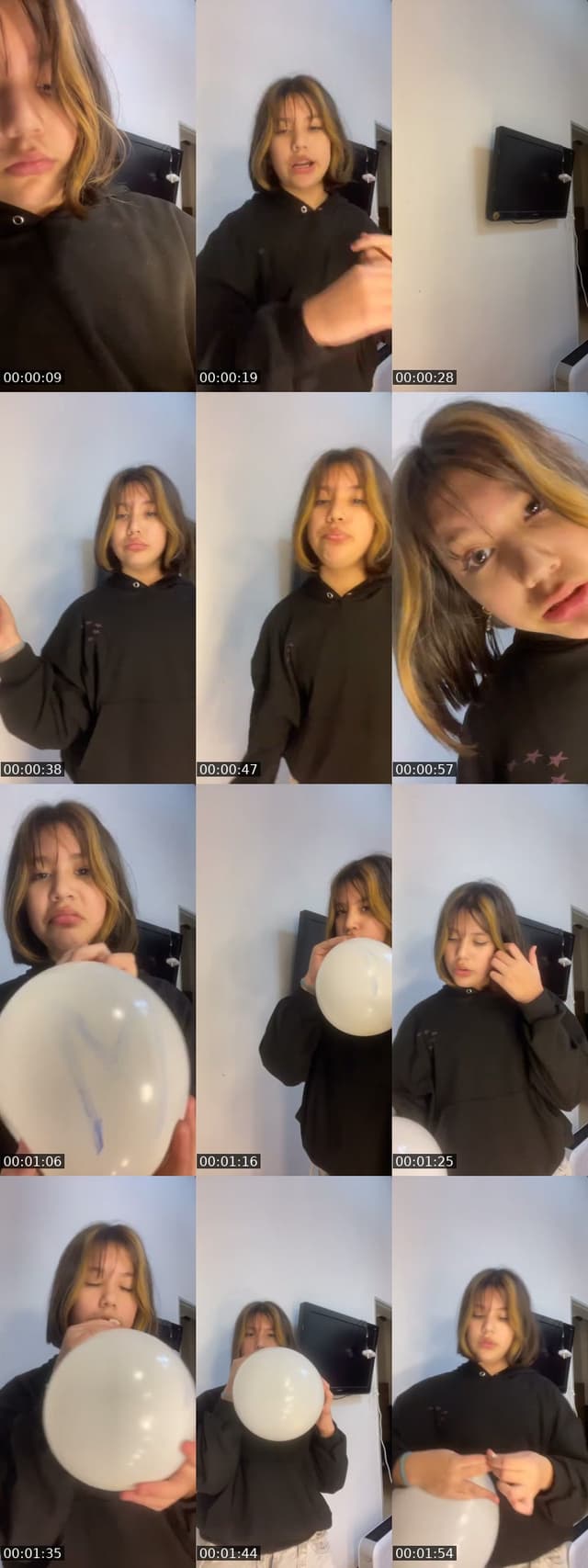 @chinaaaqwq TikTok live from 2026-06-12