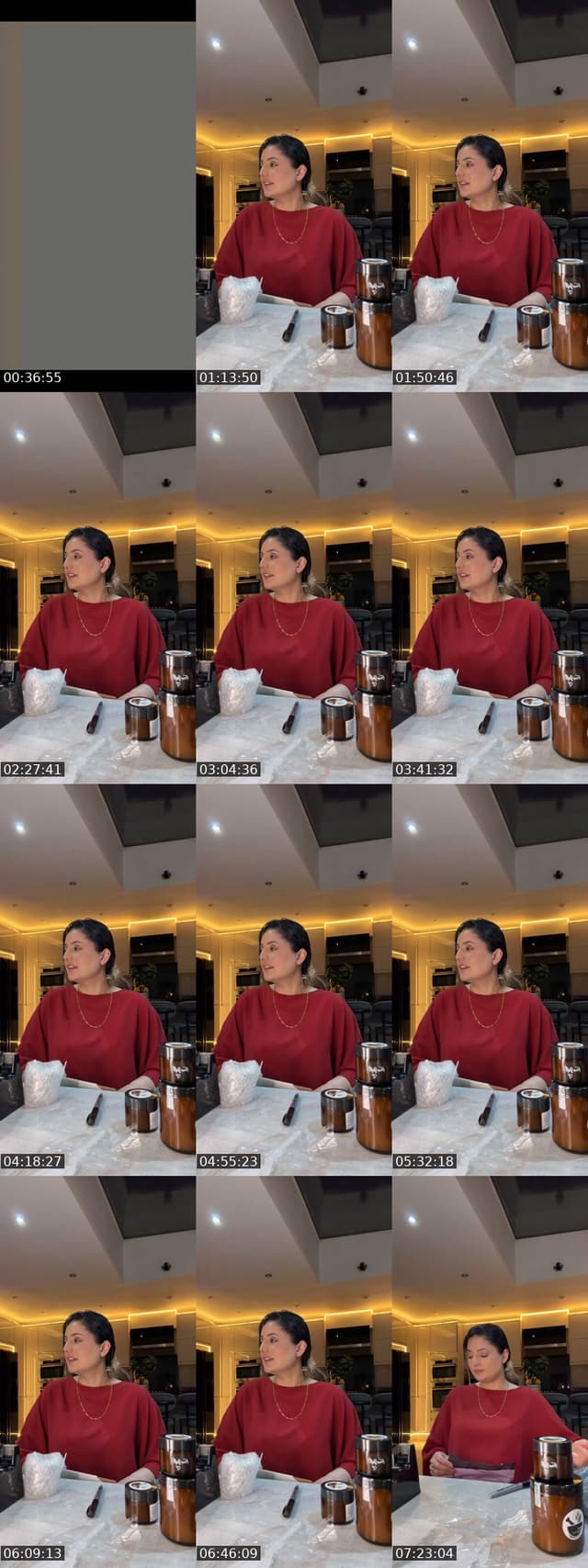 TikTok live: BUY FK HERBAL ON SPECIAL OFFER by @fizabash_official