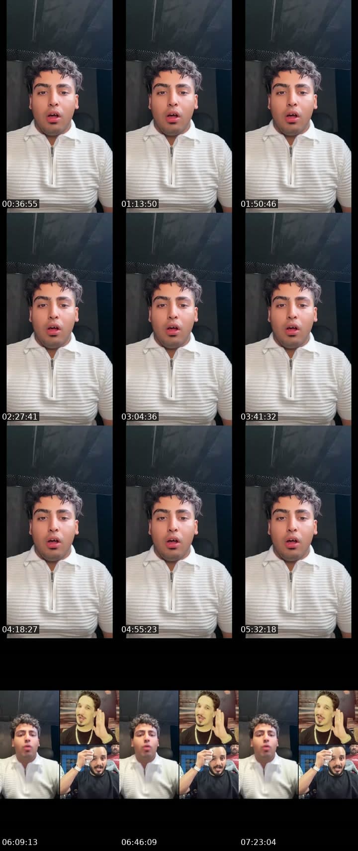 يارب 🤲 مليش غيرك
