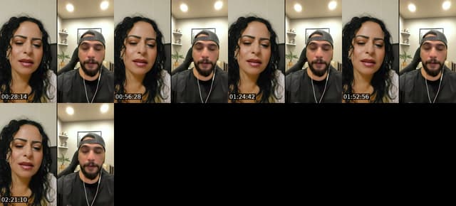 @use2911775861353 TikTok live from 2026-06-12