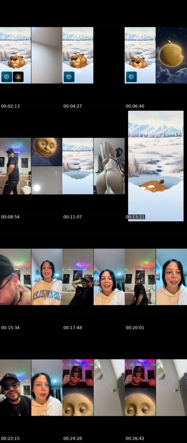 TikTok live: 👑Bienvenidos al Team Paul.🔏 by @paulquedatesano