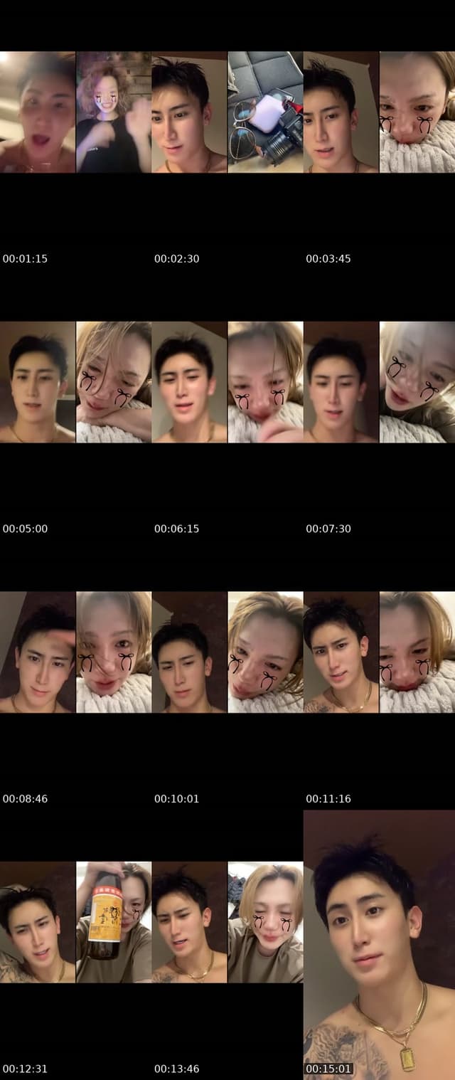 TikTok live: 京都　筋肉 by @ryu___fitness