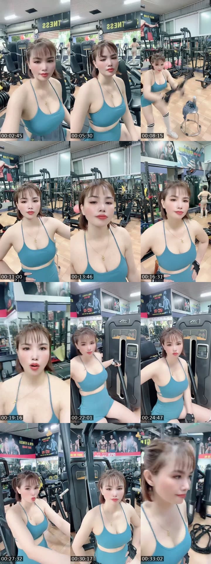 @hongmo_35 TikTok live stream