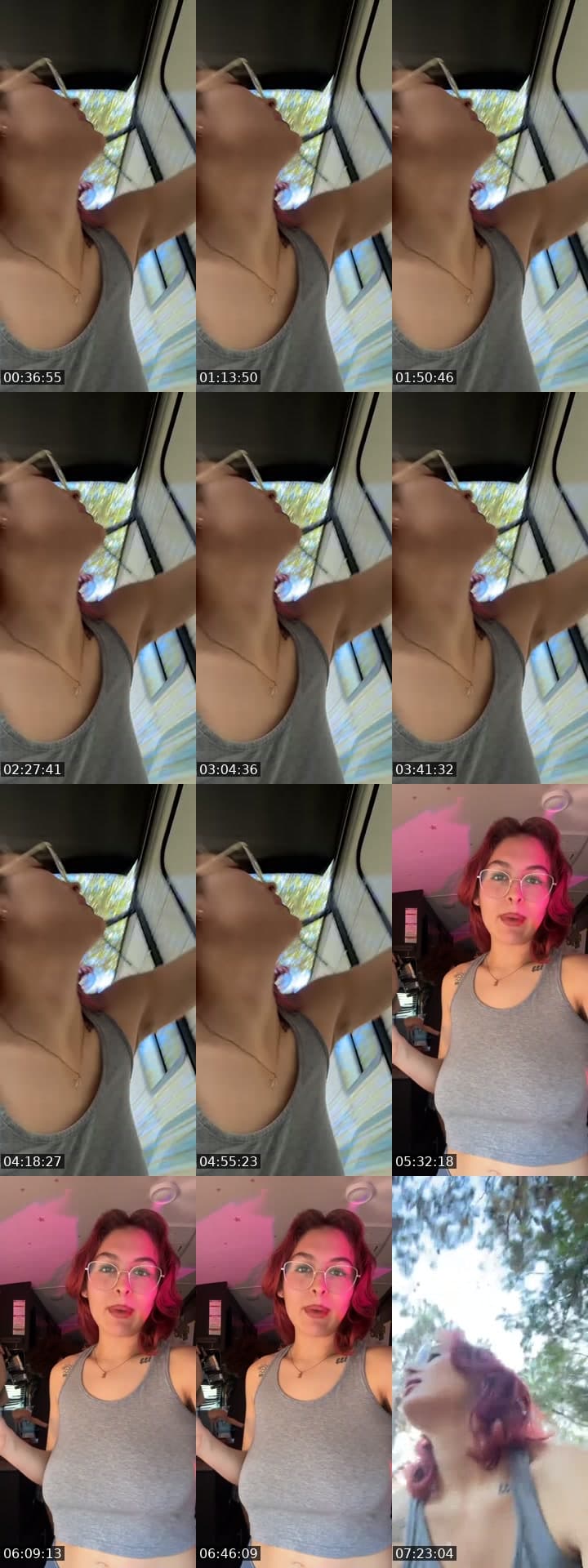 @murdaaonthedancefloor TikTok live stream