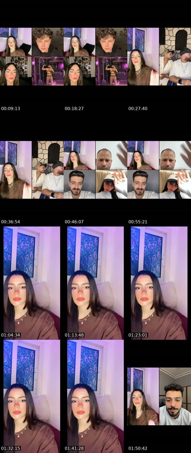 @zanzona371 TikTok live from 2026-06-12