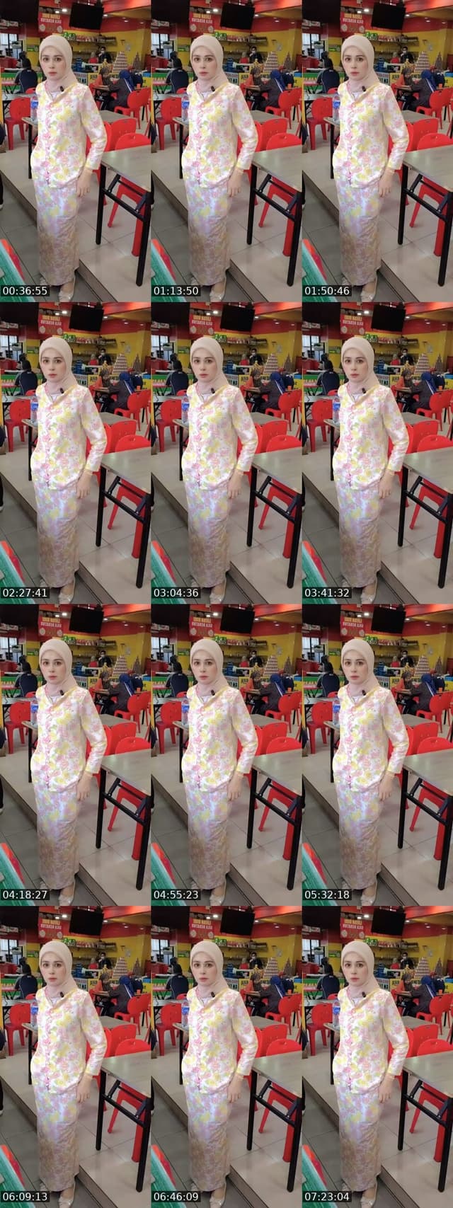 TikTok live: Jom bersama Cik Roses 🌹 by @rosesjuliana