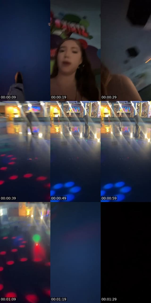 TikTok live: hi 18+ by @nwppin