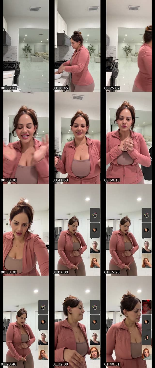 TikTok live: Hellooo , hola hola 🤍 by @betyk_