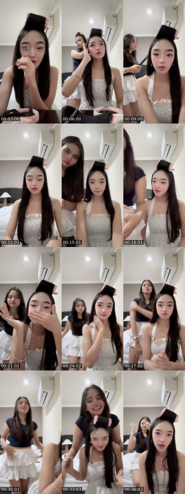 @gladysscia TikTok live from 2026-06-13