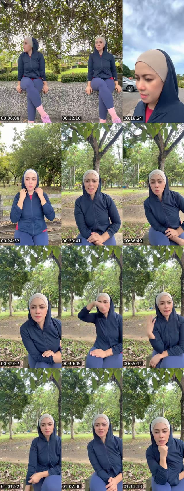 @ziecinta TikTok live from 2026-06-13