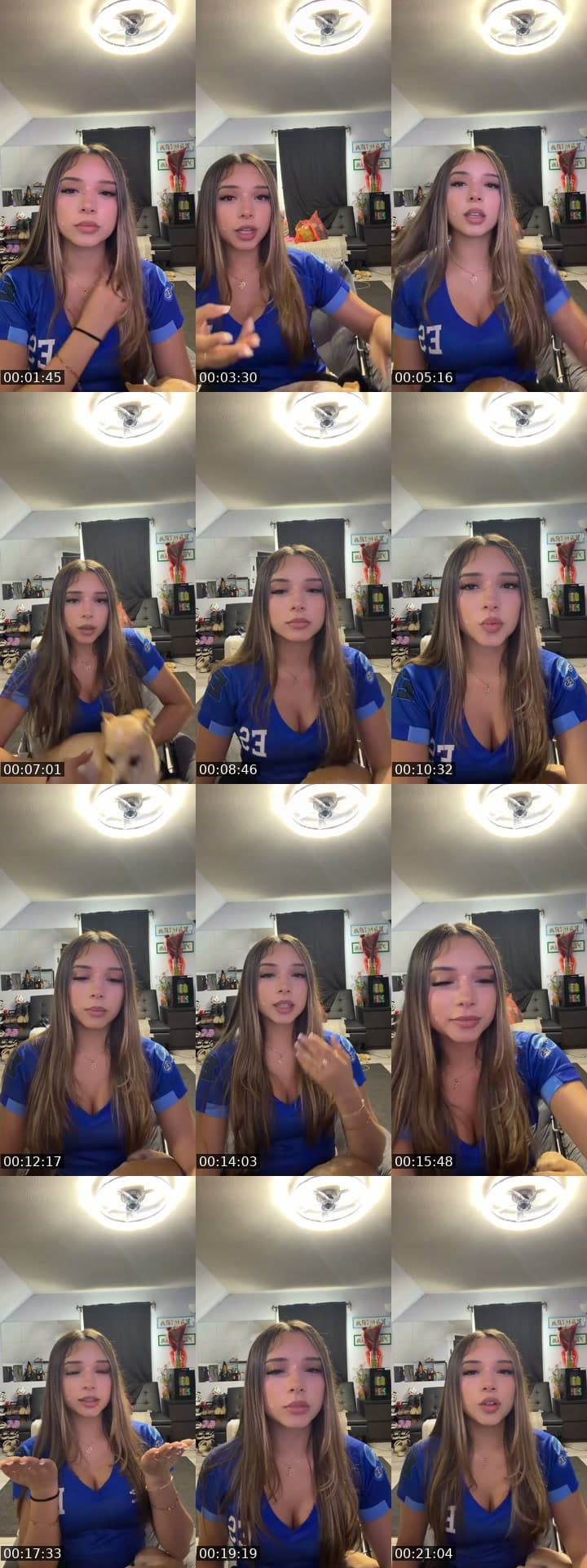 @not.yesi2.0 TikTok live stream