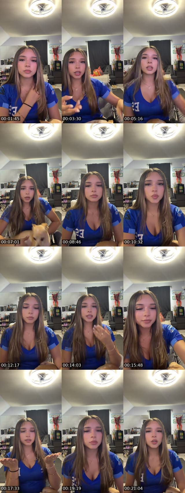 @not.yesi2.0 TikTok live from 2026-06-13