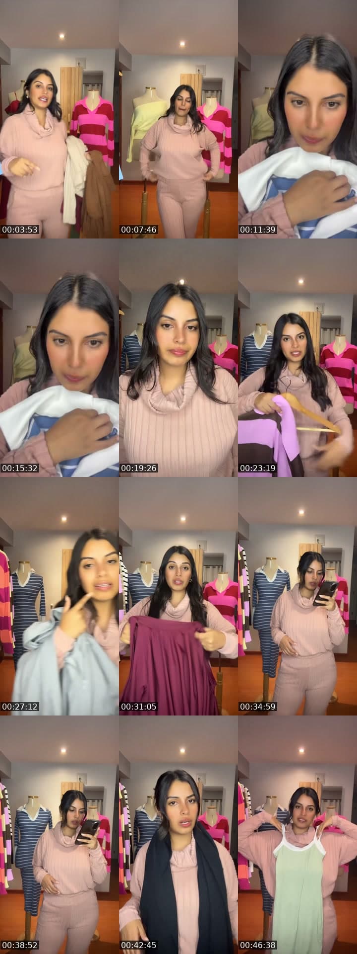 @simoneclothesp TikTok live stream