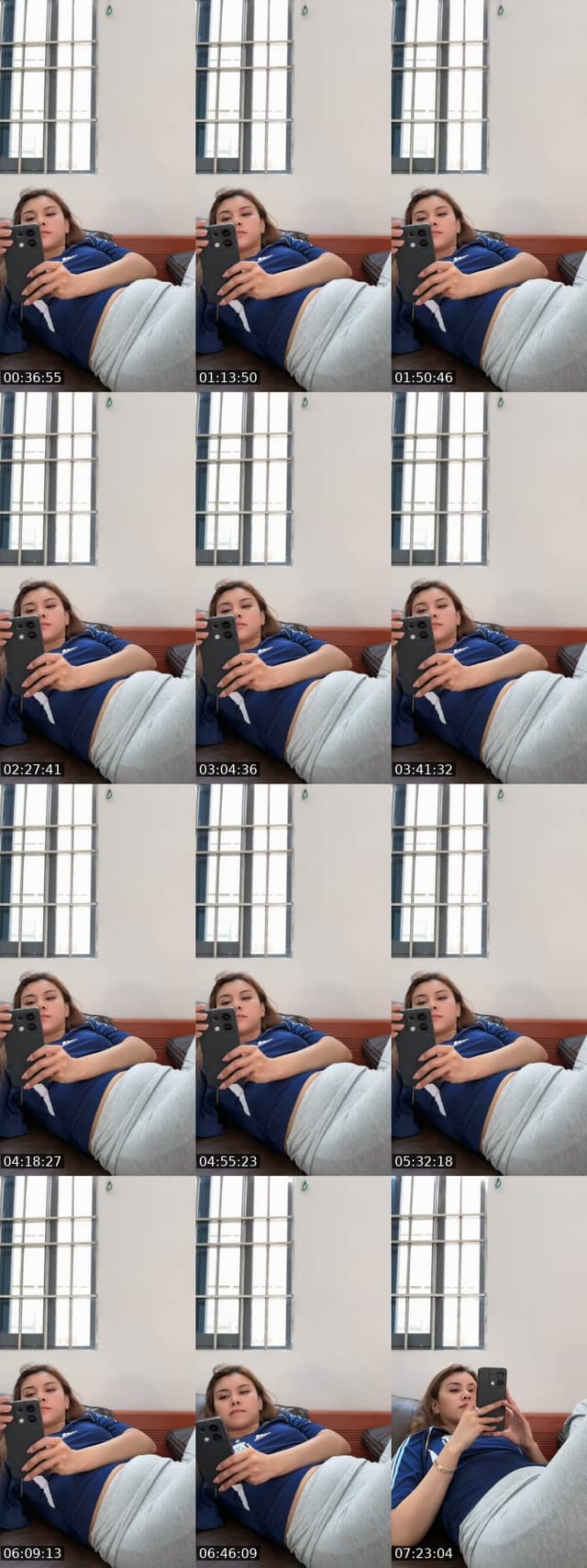 TikTok live: Hiiiiiii 🥰 by @sweetlikeangiie