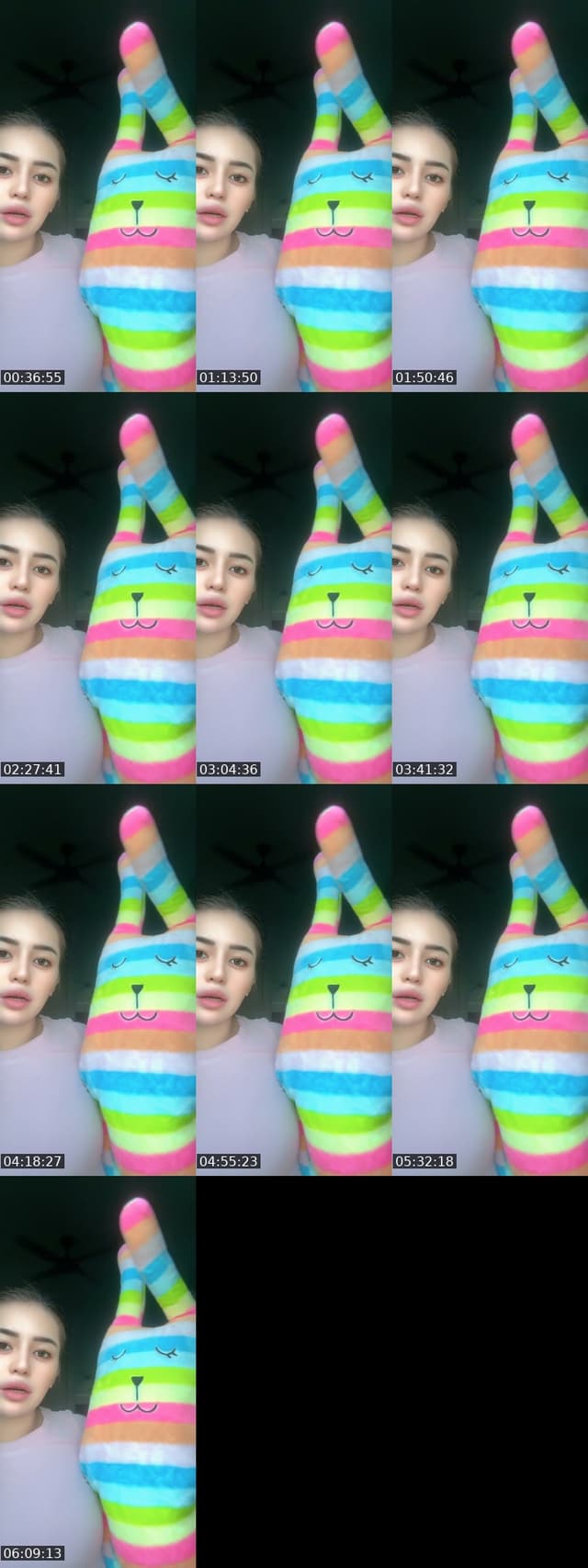 @anzeila_ TikTok live from 2026-06-13