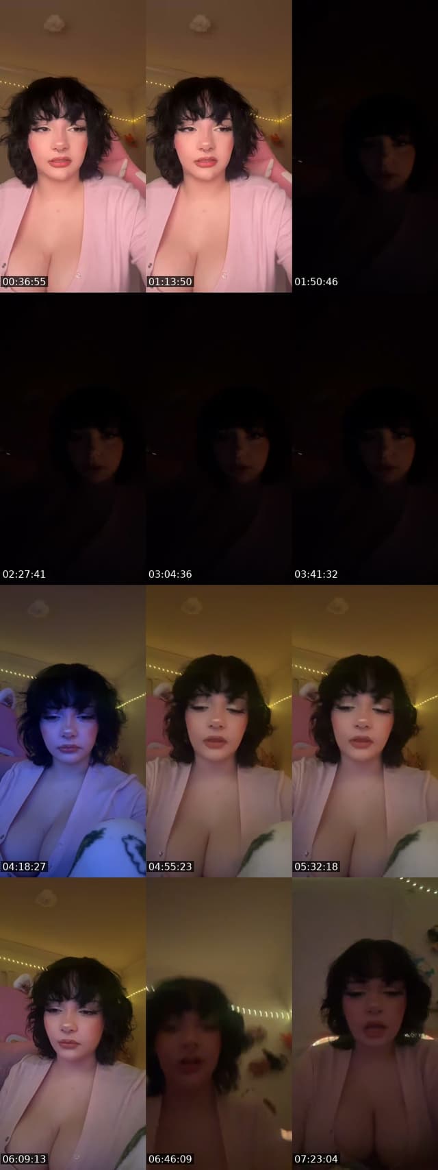 @brookie.eee21 TikTok live from 2026-06-13
