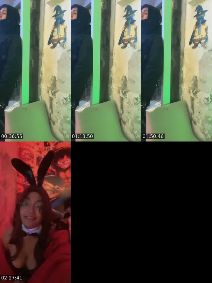 @johncitotuterror TikTok live stream
