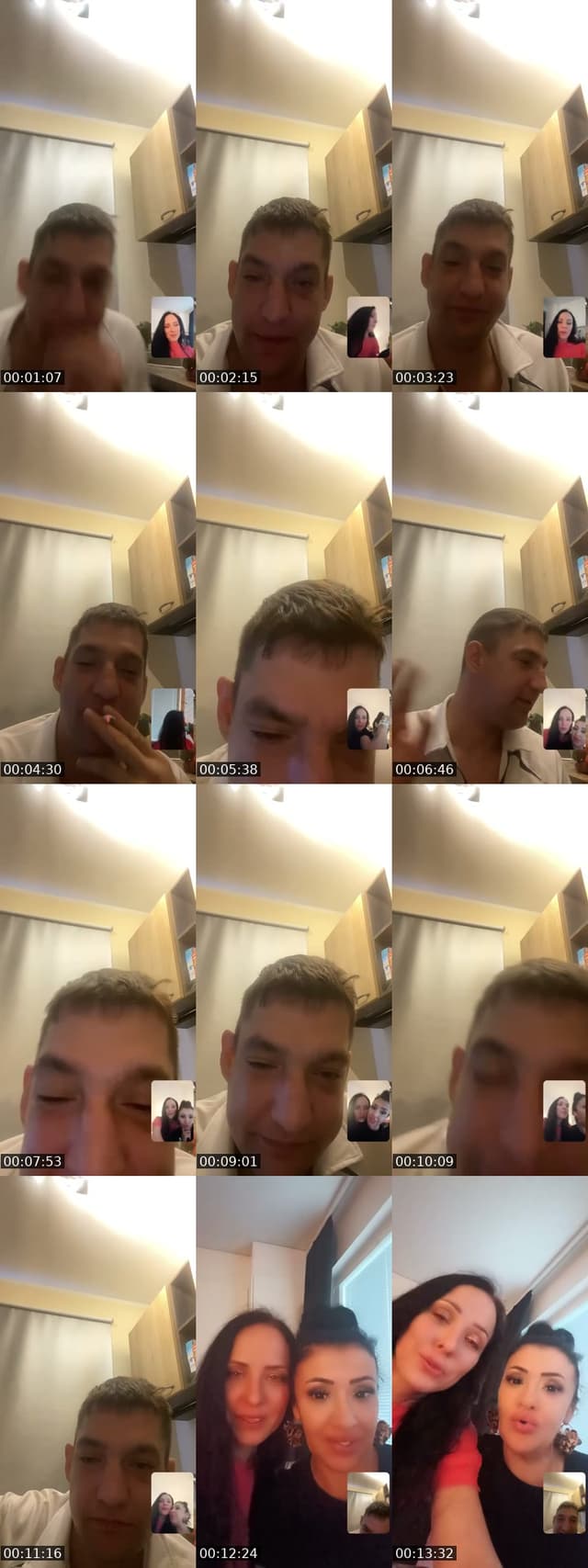 @markmynister TikTok live from 2026-06-13