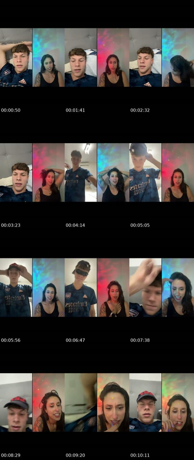 @.vineco09 TikTok live from 2026-06-13